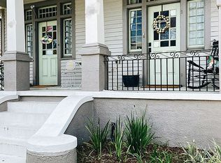 2807 Soniat St, New Orleans, LA 70115