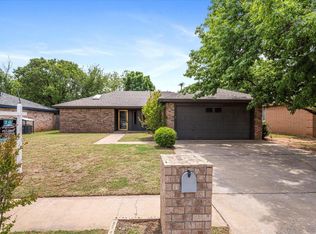 4717 65th St, Lubbock, TX 79414