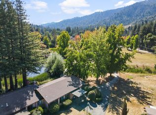 120 Kings Hwy, Boulder Creek, CA