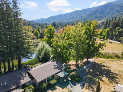 120 Kings Hwy, Boulder Creek, CA, 95006
