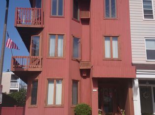 251 L St, South Boston, MA 02127