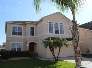 2433 Sand Arbor Cir, Orlando, FL 32824