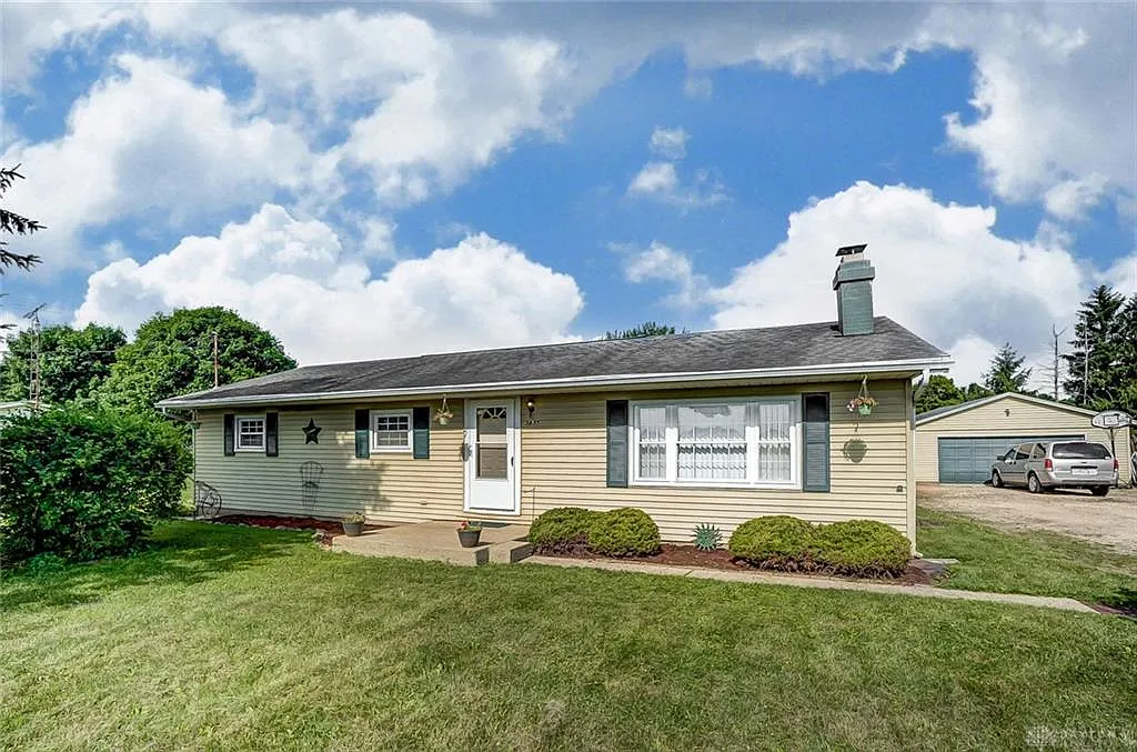 3835 Folk Ream Rd photo 1