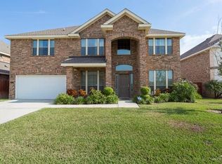 3715 Santa Sofia St, Mission, TX 78572