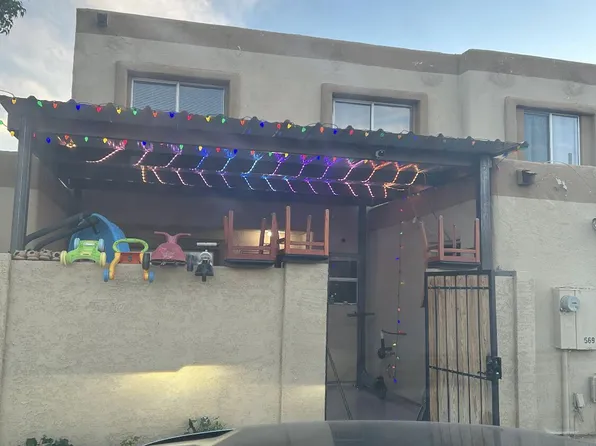 4425 E RIVERSIDE Street, Phoenix, AZ 85040