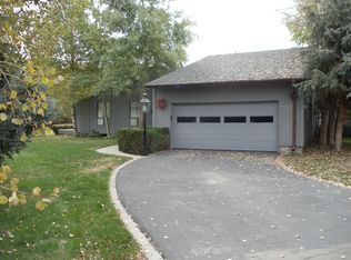 2003 Evening Star Dr, Park City, UT 84060