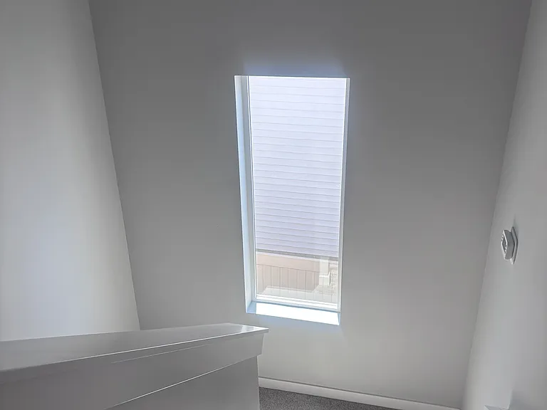 light and bright