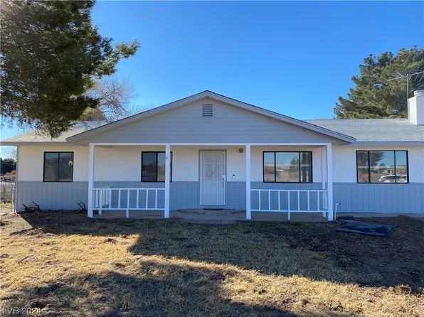 735 W Cottonwood Ave, Overton, NV 89040