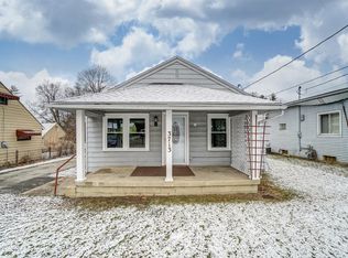 3713 Vannest Ave, Middletown, OH 45042