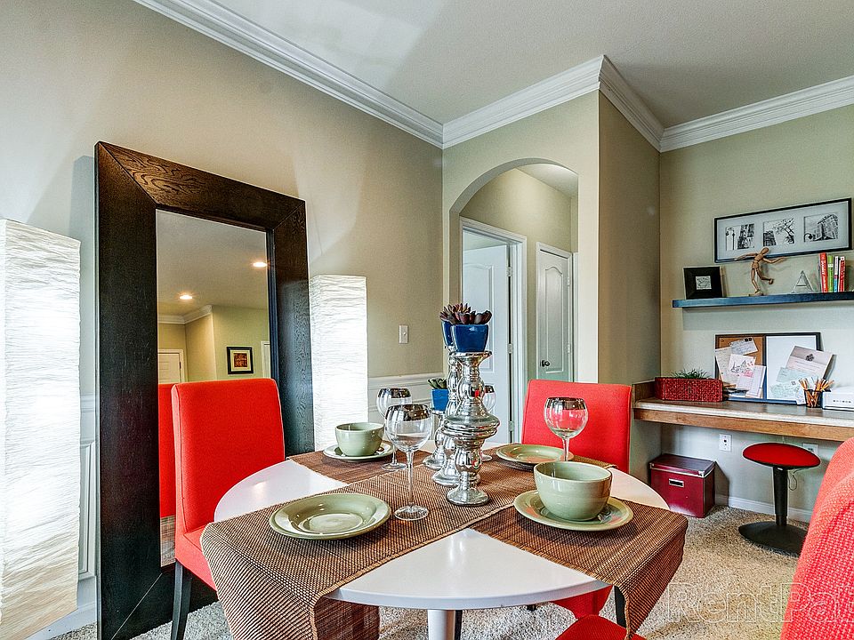 Wesley Kensington 100 Kensington Cir Lithonia GA Zillow