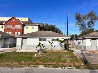 3841 Mount Pleasant St, Houston, TX 77021