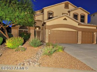 7948 E Sugarloaf Cir, Mesa, AZ 85207