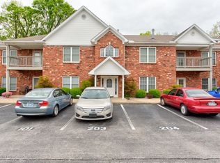 1103 Powerhouse Ln UNIT 104, Louisville, KY