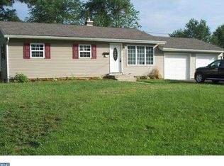 124 Hall Rd, Shoemakersville, PA 19555