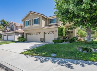 15606 Harte Ln, Moorpark, CA 93021