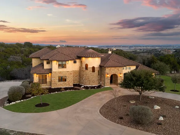 1039 Bluewater Place, Spring Branch, TX 78070