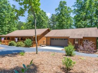 58 Outback Trl #0, Nebo, NC 28761