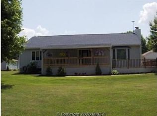 1849 Blue Ball Rd, Elkton, MD 21921