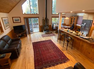 430 Olive St, Carnelian Bay, CA 96140