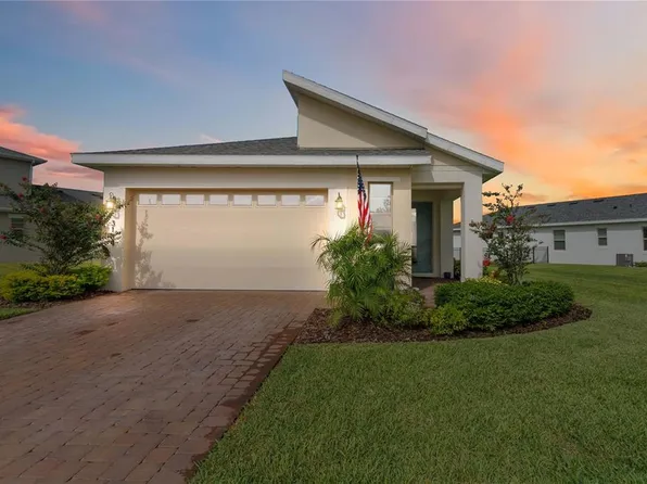 3184 SONGBIRD CIRCLE, HARMONY, FL 34773