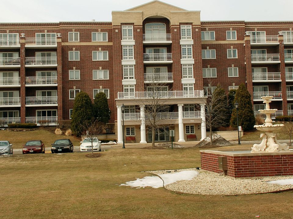 1st image of 7081 W Touhy Ave APT 603