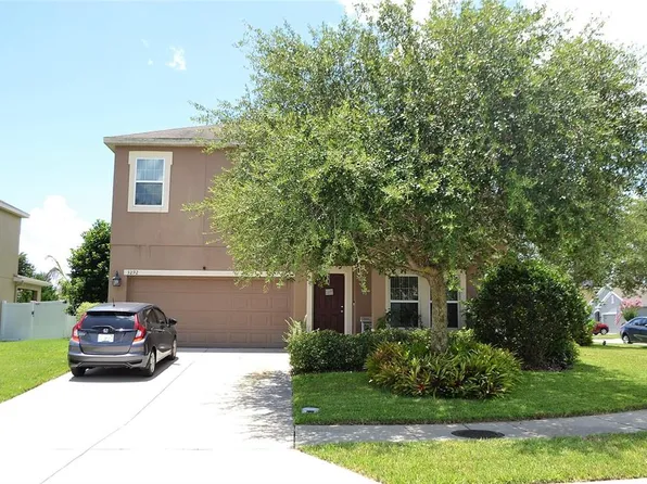 3292 PLUMLEE COURT, GRAND ISLAND, FL 32735
