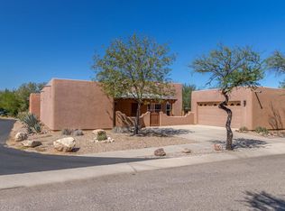 5072 S Thunder Sky Way, Tucson, AZ 85747
