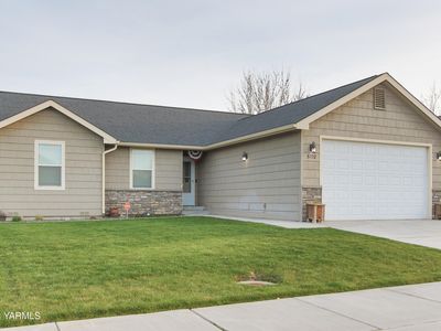 5702 Whitman St, Yakima, WA, 98903