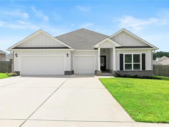 13104 Monticello Blvd, Spanish Fort, AL 36527