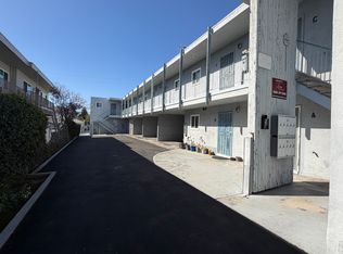 7617 Milton Ave APT C, Whittier, CA 90602