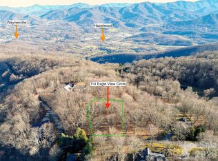 114 Eagle View Cir, Waynesville, NC 28786