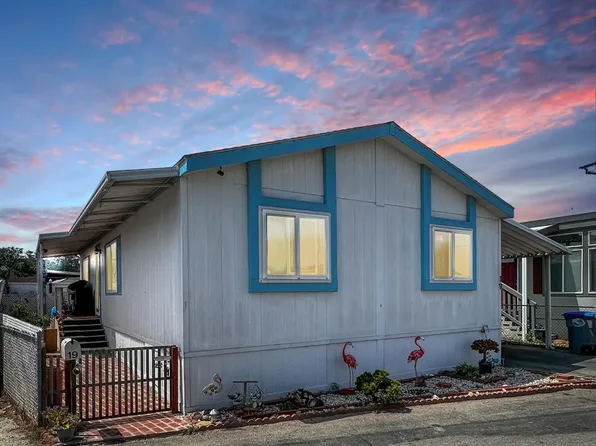3700 Olds Rd Space 19, Oxnard, CA 93033