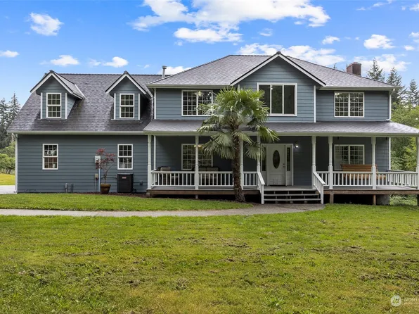 23603 SE 186th Street, Maple Valley, WA 98038