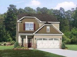 3 Blue Slate Ct, Greenville, SC 29607