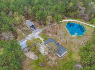 369 Gurney Kay Ln, Saint Stephen, SC 29479