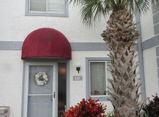 527 Seaport Blvd, Cape Canaveral, FL 32920