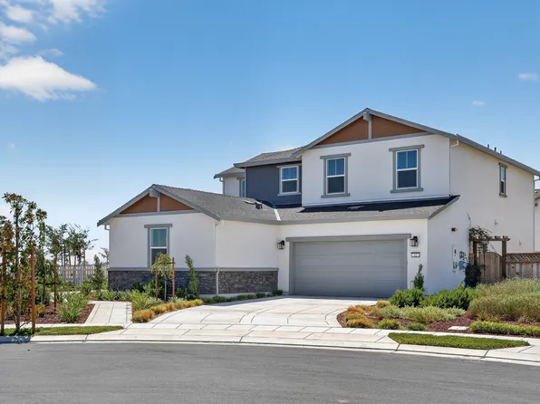 12 W Rhine Ct, Mountain House, CA 95391