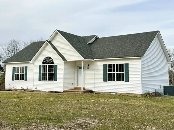 12057 E 19th Hwy, Ripley, TN 38063