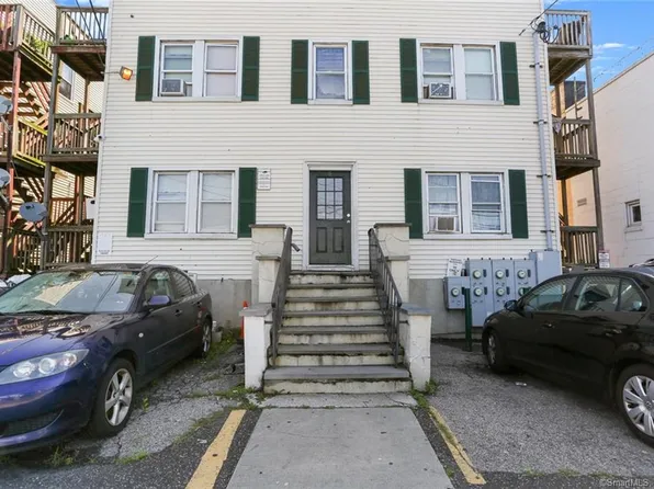 8 Magee Ave APT 1L, Stamford, CT 06902