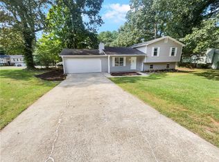 5351 Zachary Dr, Stone Mountain, GA 30083