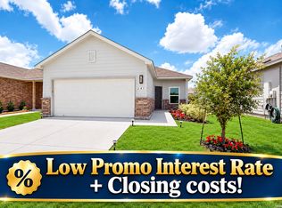 2147 Collins Alley, Converse, TX 78109
