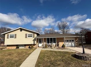 320 Reno Ave, East Alton, IL 62024