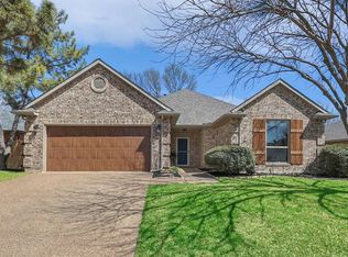 709 Santa Cruz Dr, Keller, TX 76248