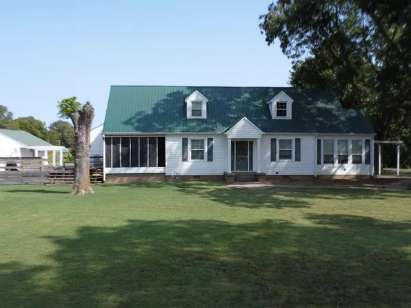 3674 Highway 104 W, Dyersburg, TN 38024