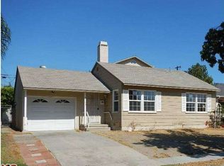9103 Mapleside St, Bellflower, CA 90706