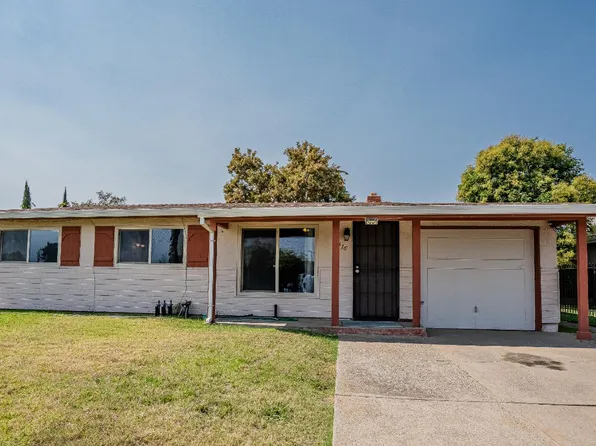 6416 75th St, Sacramento, CA 95828