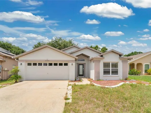 22802 RODERICK DRIVE, LAND O LAKES, FL 34639