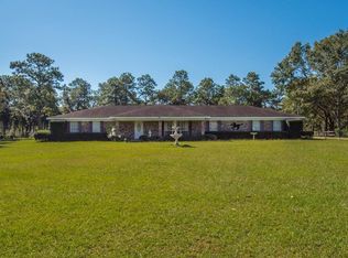 9051 Half Mile Rd, Irvington, AL 36544