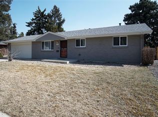 5126 S Osceola St, Littleton, CO 80123
