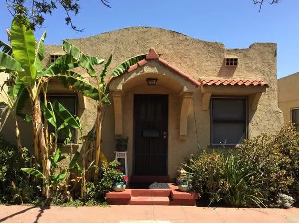 2928 Juniper St #2928, San Diego, CA 92104